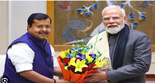 Rajyasabha Election 2026