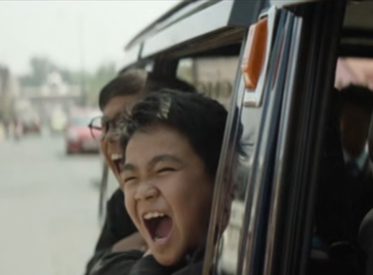 BAFTA વિજેતા ફિલ્મ 'boong'નું હૃદયસ્પર્શી ટ્રેલર રિલીઝ