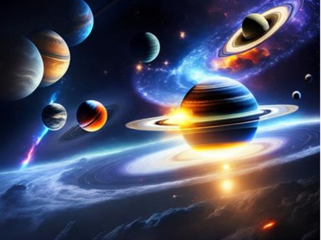 16 માર્ચથી શુક્ર-ચંદ્રની યુતિ ખોલશે સર્જનાત્મક સફળતાના દ્વાર!