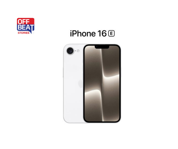 iPhone 17eના આગમન સાથે જ iPhone 16e સસ્તો થયો