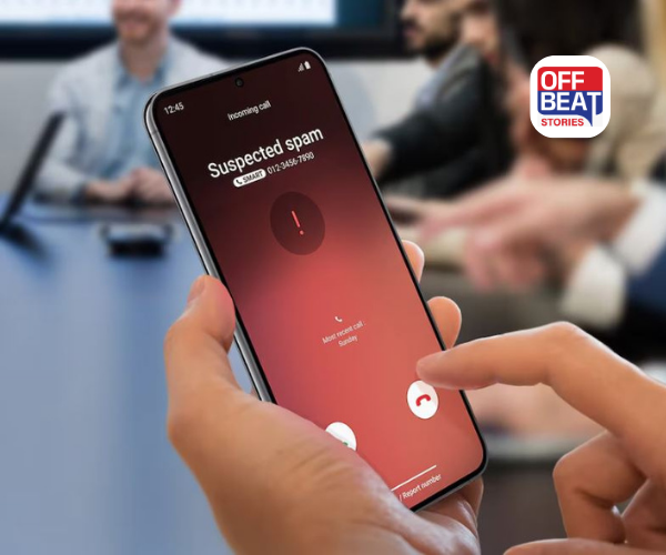 સ્પામ કોલ અને ફ્રોડ મેસેજ પર TRAIનો મોટો પ્રહાર