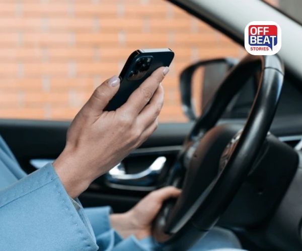 ડ્રાઇવિંગ વખતે ફોનનો આ 'સીક્રેટ' મોડ બચાવશે તમારો જીવ!