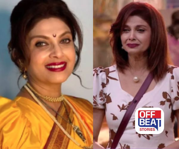 મરાઠી અભિનેત્રીને બિલ્ડરે લૂંટી લીધી!