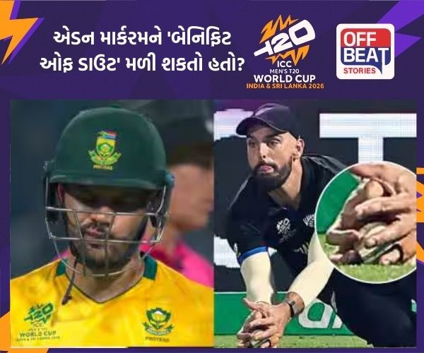 નીતિન મેનનના એક નિર્ણયથી સાઉથ આફ્રિકા ફરી 'ચોકર્સ' સાબિત થયું!