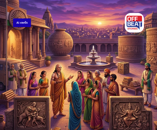 ચાણક્ય નીતિ