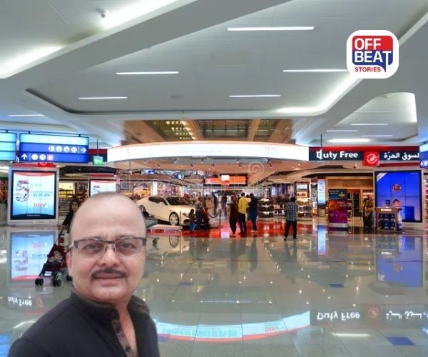 દુબઈમાં ફસાયેલા ગુજરાતી પર્યટકોની વ્યથા