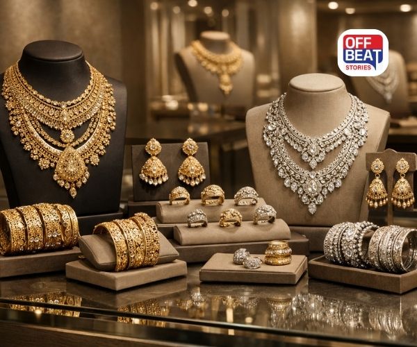 Gold Silver Price Today 5 March 2026