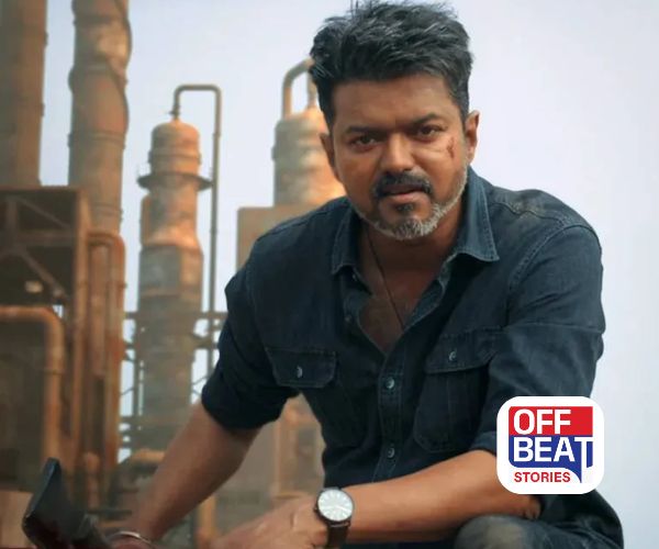 છેલ્લી ફિલ્મ 'Jana Nayagan' ના રિલીઝ વિલંબથી ભડક્યા થલાપતિ વિજય