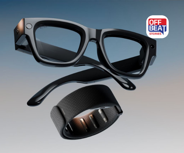 બેડરૂમથી ટૉયલેટ સુધી કઈં જ પ્રાઈવેટ નહીં