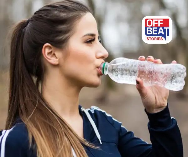 પ્લાસ્ટિકની બોટલનું પાણી કેટલા દિવસ સુધી સુરક્ષિત?