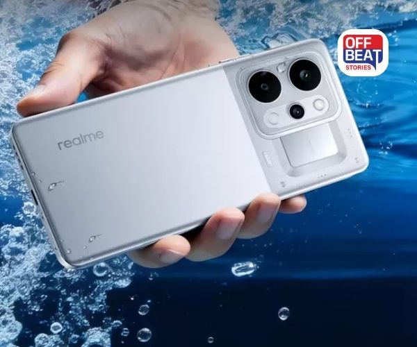 ભારતનો સૌથી પાવરફુલ બેટરીવાળો Realme Narzo Power 5G થયો લોન્ચ!