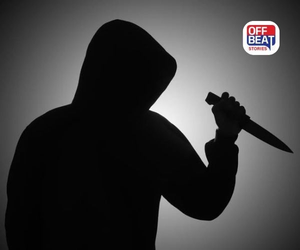 શાહઆલમમાં કાર પર પાણીના છાંટા ઉડતા પિતા-પુત્ર પર છરીથી હુમલો!