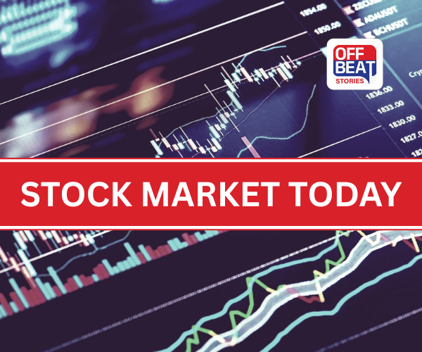 Stock Market Updates