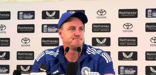 IND vs ENG Semi Final