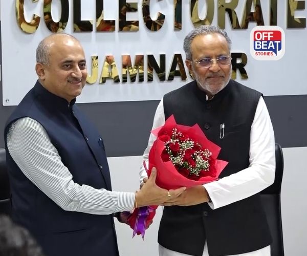 જામનગરમાં વિકાસની ગતિ તેજ!