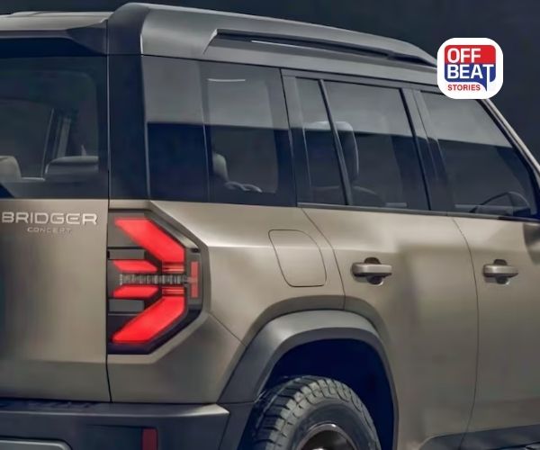 Renault 10 માર્ચે લોન્ચ કરશે આ નવી SUV!