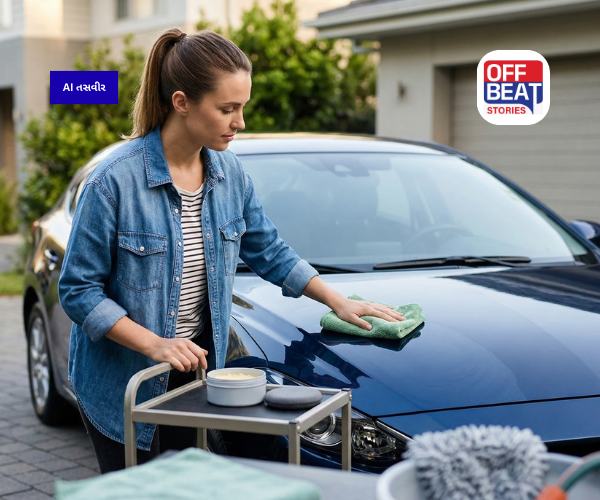 નવા ડ્રાઈવર છો?