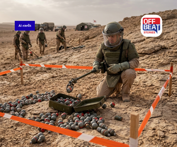 ક્લસ્ટર બોમ્બની કિંમત અને વિનાશક ક્ષમતા