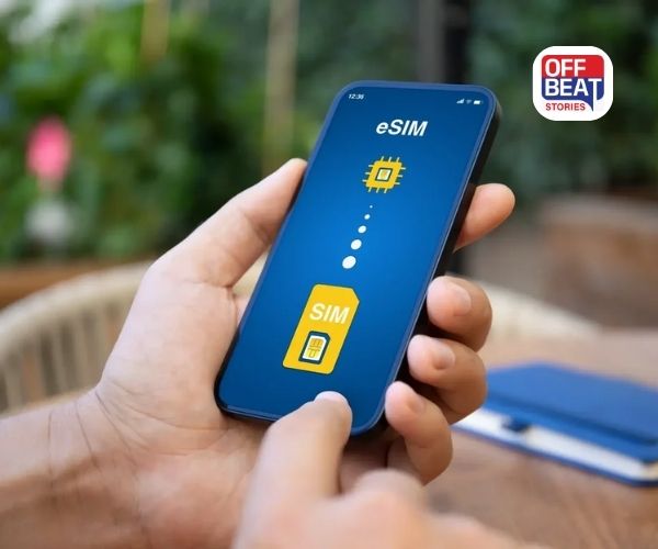 નવું SIM કે eSIM લીધું છે?