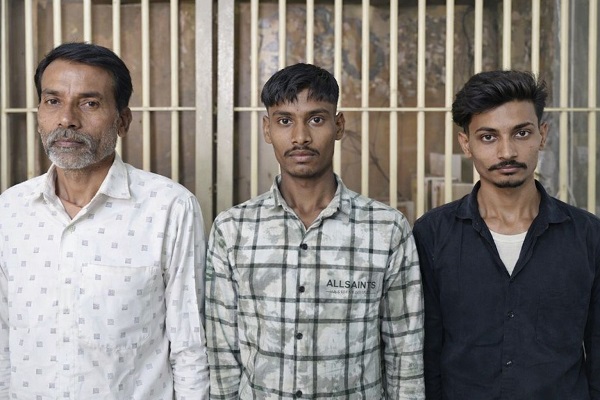 દિકરી સાથે આડા સંબંધની શંકાએ ચકચારી ઘટના