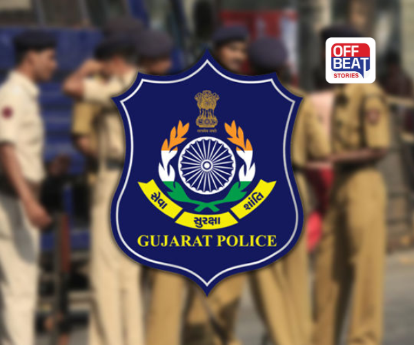 ગુજરાતમાં 37 IPS અધિકારીની બદલી