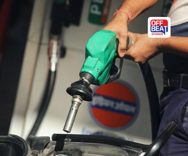 Petrol-Diesel Price Today
