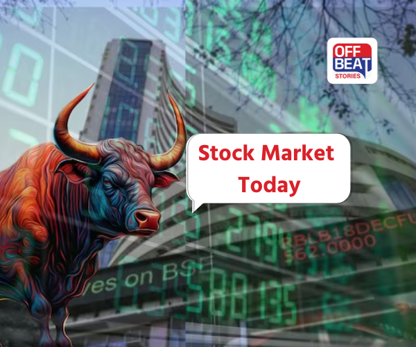 Stock Market Today