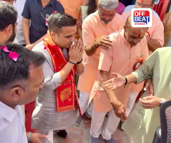 "દીકરીઓને ફસાવવાનો પ્રયાસ કરશે તો ભાજપ સરકાર કોઈને છોડશે નહીં"