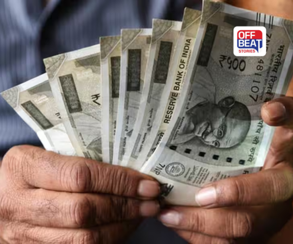 કેન્દ્ર સરકારના કર્મચારીઓ માટે મોટા સમાચાર