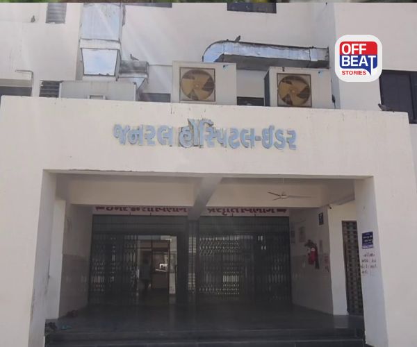 ઇડરમાં હડકાયું શ્વાન ભેંસને કરડતા 20 લોકો ભાગ્યા હોસ્પિટલ