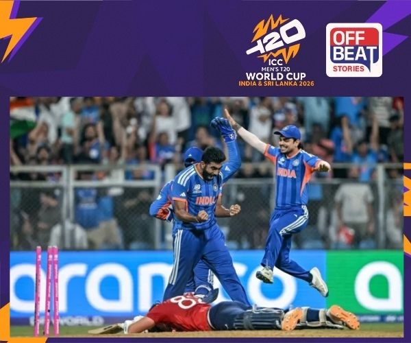 ઈન્ડિયા-ઈંગ્લેન્ડની સેમીફાઇનલમાં તૂટ્યા અનેક જૂના રેકોર્ડ્સ!