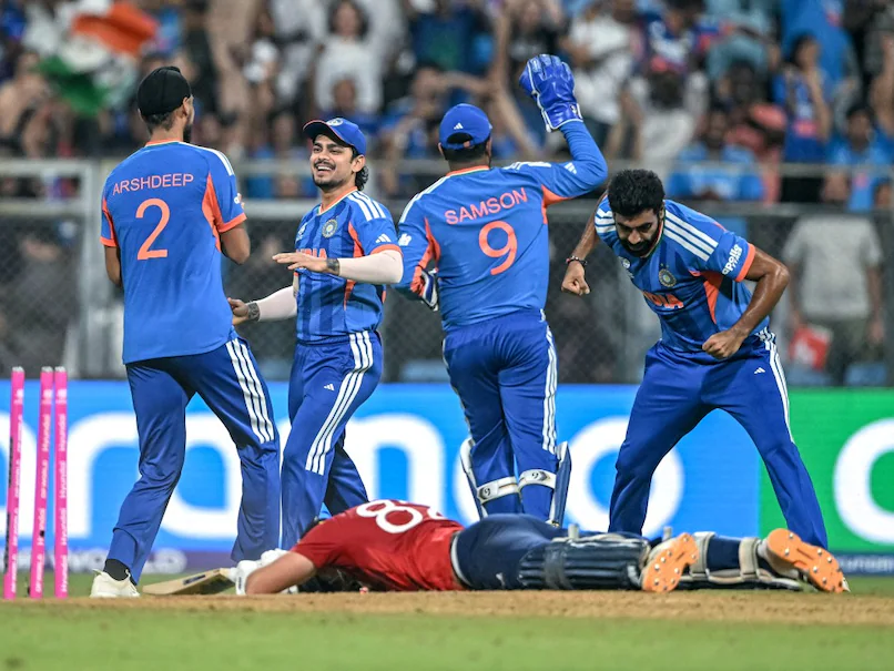 T20 World Cup 2026; "જો એ માણસ ન હોત તો હું અહીં ન હોત..."