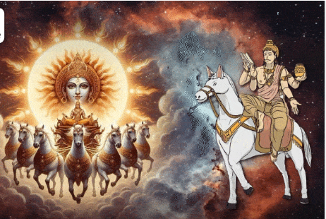 શુક્રાદિત્ય રાજયોગ ચમકાવશે ભાગ્ય!