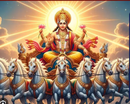 Surya Gochar 2026; ચાલુ મહિનામાં જ સૂર્ય દેવ બદલશે ચાલ