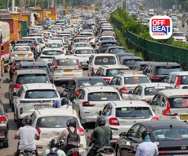 હવે જૂની ગાડી રાખવી ખિસ્સા પર પડશે ભારે!