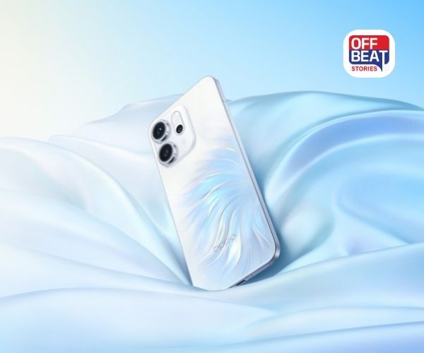 Oppo Reno 15 Pro 5G પર મળી રહ્યું છે ₹14,000 નું ડિસ્કાઉન્ટ!