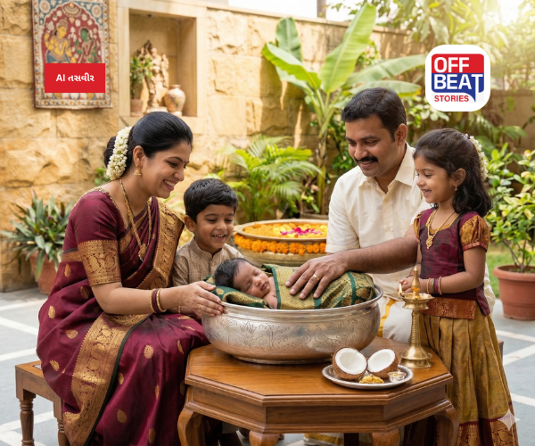 ત્રીજા બાળકના જન્મ પર આંધ્રપ્રદેશ સરકાર આપશે 25,000 રૂપિયાની સહાય