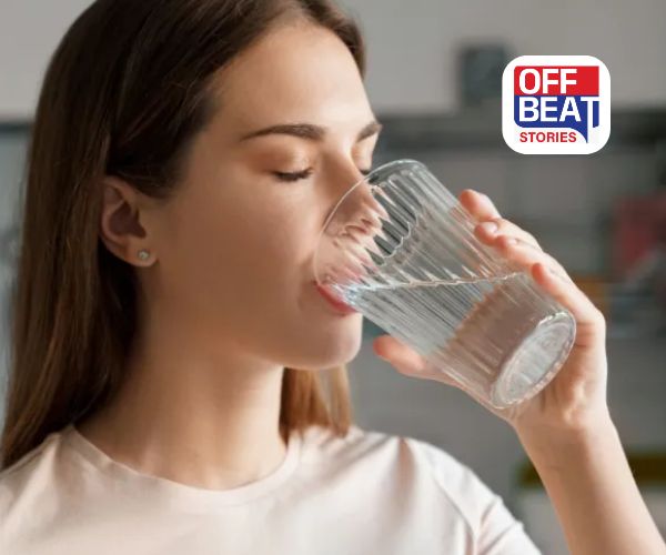 શું તમને પણ વારંવાર તરસ લાગે છે?