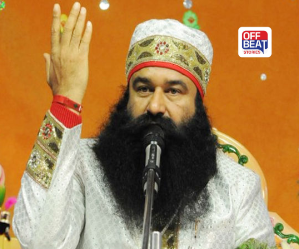 પત્રકારની હત્યા કેસમાં ગુરમીત રામ રહીમ નિર્દોષ જાહેર