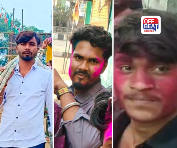 ઝેરી ગેસે લીધો જીવ