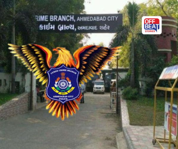 વેપારીઓ માટે લાલબત્તી સમાન કિસ્સો