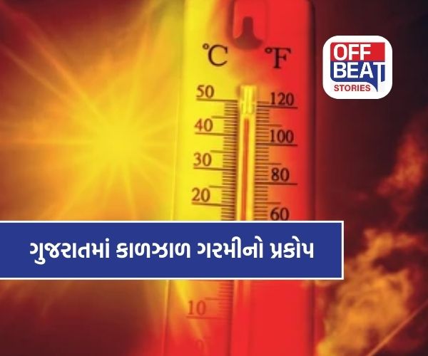 હીટ સ્ટ્રોકથી સાવધાન!