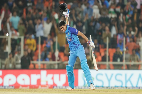 India vs New Zealand Final