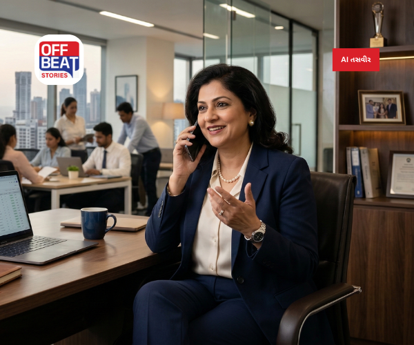 આજના યુગની નારી છે ફિયરલેસ અને ઈન્ડિપેન્ડન્ટ