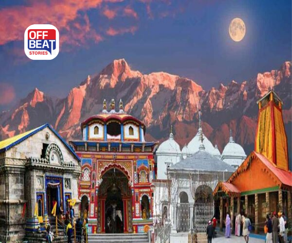 Chardham Yatra 2026