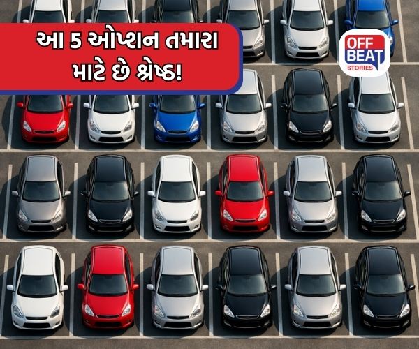 શું તમે તમારી પહેલી નોકરીમાં જ કાર ખરીદવા ઈચ્છો છો?