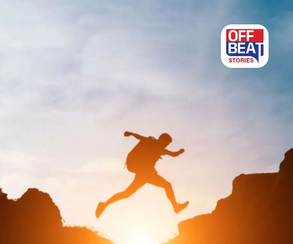 આળસ છોડો, જીત અપનાવો!