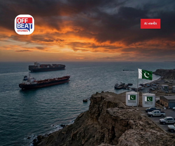 પશ્ચિમ એશિયાના યુદ્ધની આગમાં પાકિસ્તાન હોમાયું