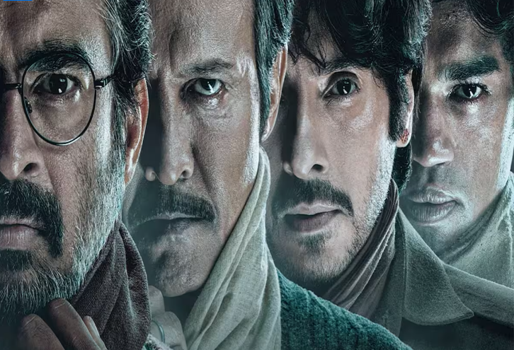 Must Watch Real Life Story Web Series