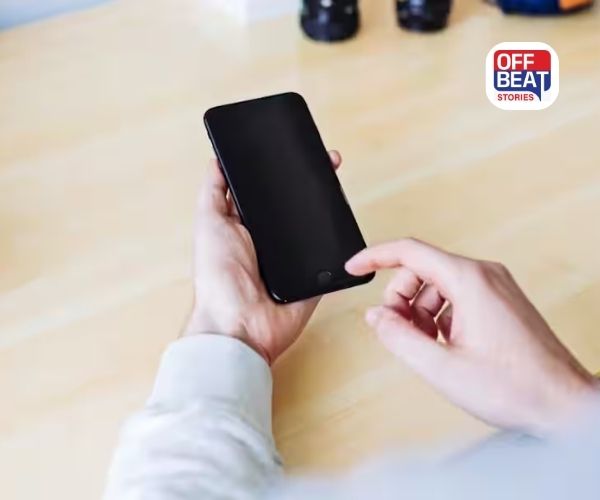 સર્વિસ સેન્ટર પર ફોન આપતા પહેલા આ સેટિંગ બદલવું છે ખૂબ જરૂરી!